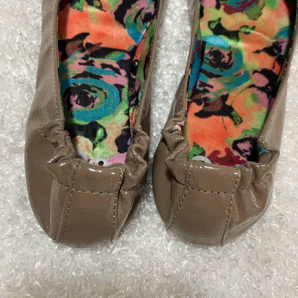 SO Rounded-toe Flats 🥿 - Picture 5 of 6
